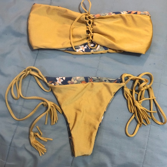 Bikini set - Picture 3 of 4